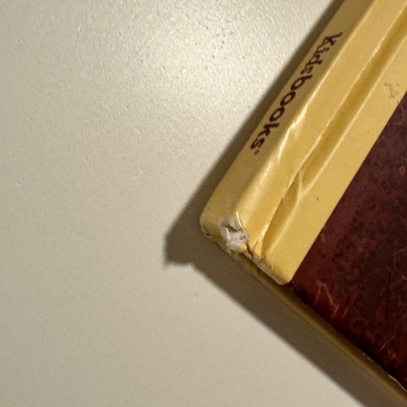 Tom Sawyer Search & Find Book - Lenticular Cover Image! Kidsbooks Classic 2007 - Picture 8 of 10